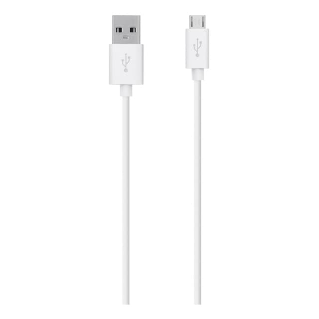 Belkin - Cable Belkin USB 2.0 a micro USB.