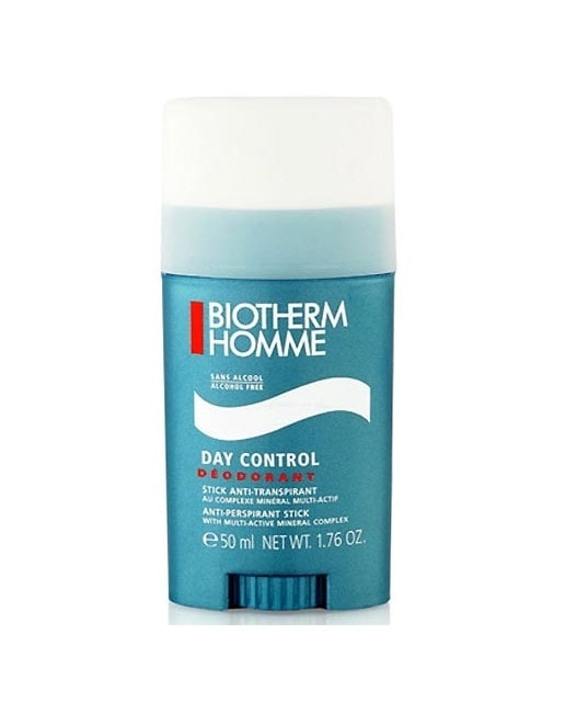 Biotherm Homme - Desodorante Stick Day Control Biotherm Homme. - Image 1