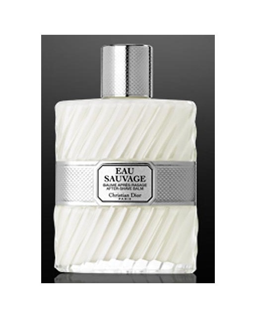 DIOR - After Shave Bálsamo 100 ml Eau Sauvage After Shave Balm Dior. - Image 1