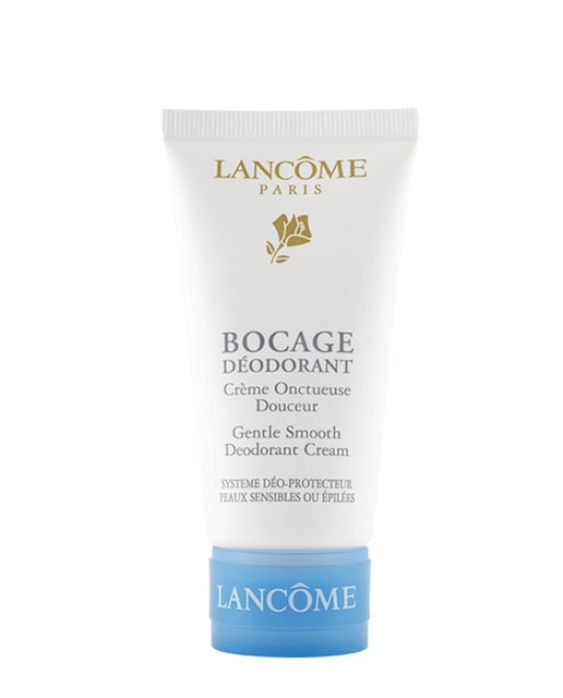 Lancôme - Desodorante suave Bocage Crème Onctuesue Douceur Lancôme. - Image 1
