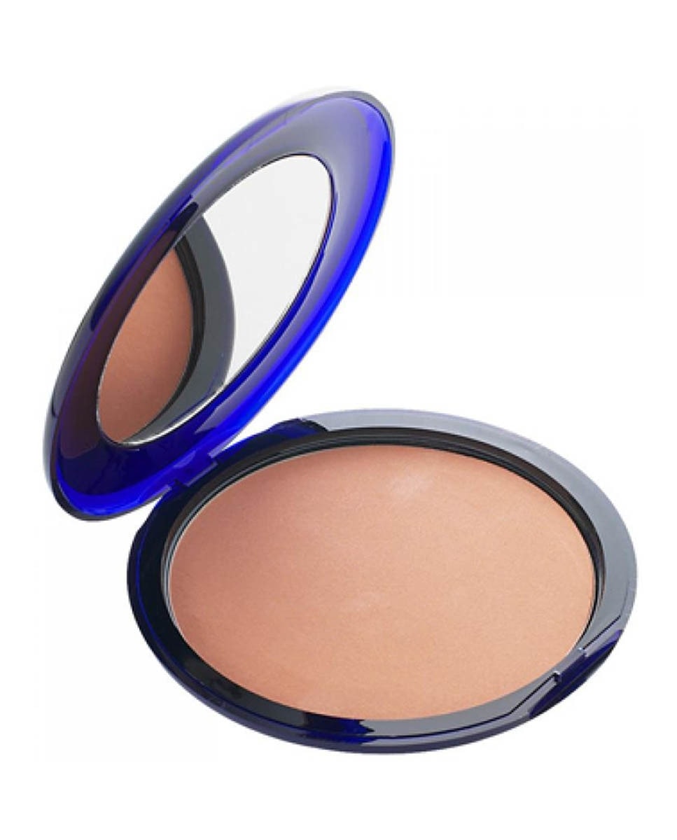 Orlane - Polvos bronceadores compactos Poudre Compacte Bronzante Orlane. - Image 1