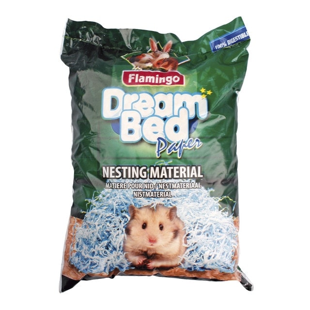 Karlie - Lecho para mascotas Karlie Dream Bed Paper 90 g. - Image 1