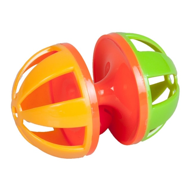 Karlie - Juguete Karlie para roedores Rodent Toy Troller. - Image 1