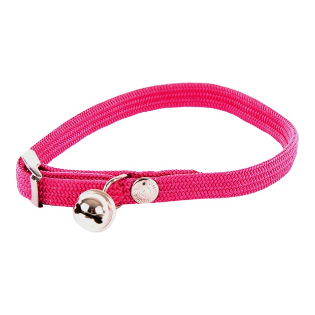 Martin Sellier - Collar Martin Sellier para gatos Nylon Elástico 10-30 cm. - Image 1