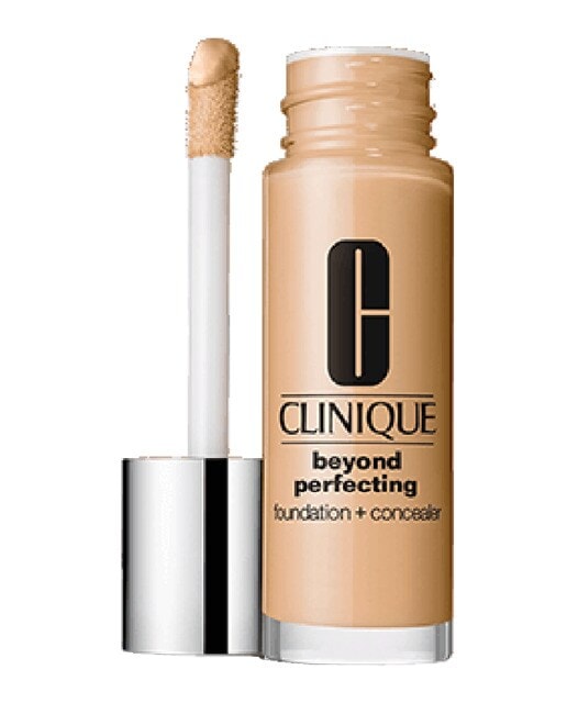 Clinique - Maquillaje + Corrector Larga Duración Beyond Perfecting Clinique. - Image 1