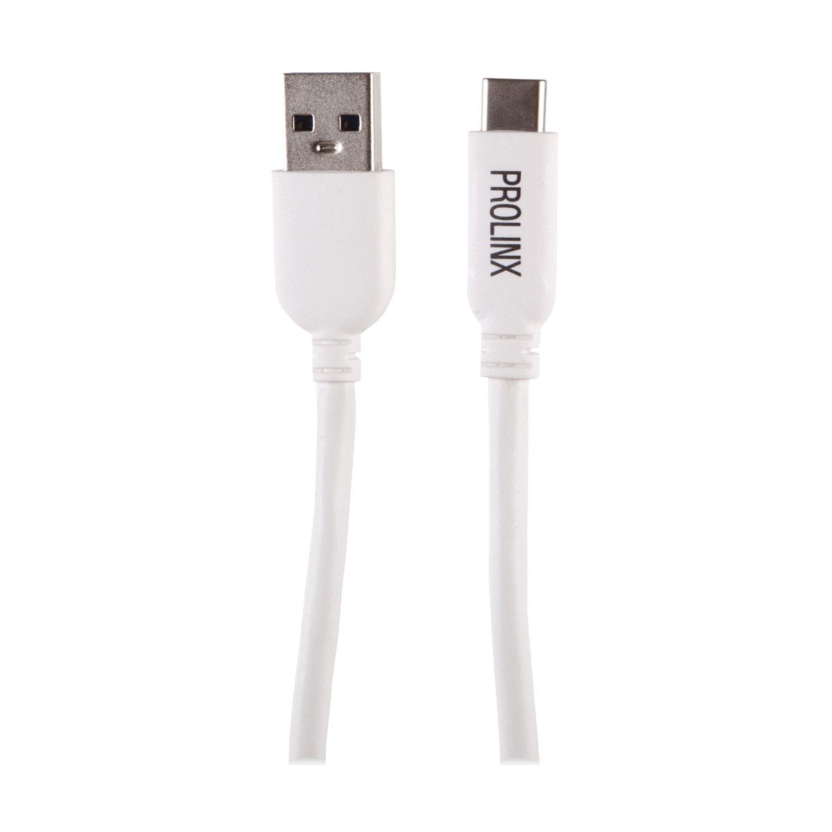 Prolinx - Cable Prolinx TC-C2 Tipo C 3.1v (GEN2) a USB 3.1v para Carga y Sincronización de datos. - Image 1
