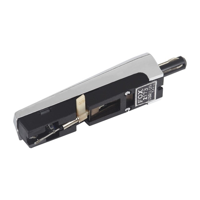 Fonestar - Fonocápsula cerámica para tocadiscos Fonestar 2173-DST-ZST. - Image 1
