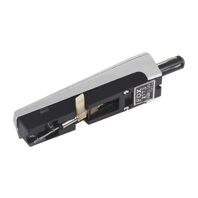 Fonestar - Fonocápsula cerámica para tocadiscos Fonestar 2173-ZST-ZST.