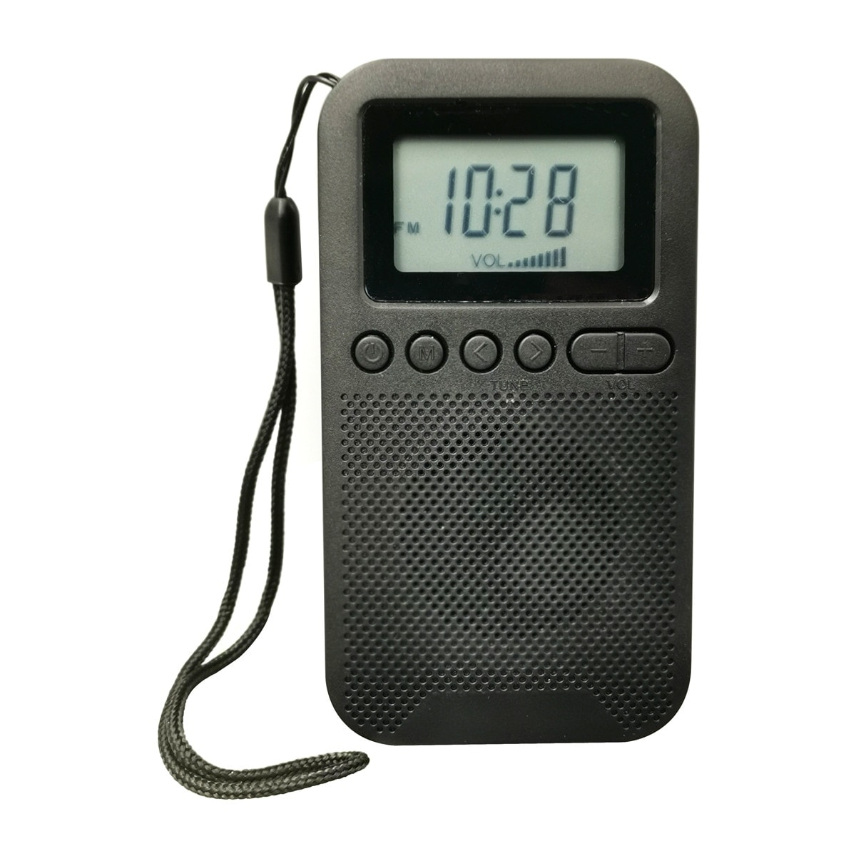 Inves - Radio portátil Inves KR4500 digital AM-FM con altavoz. - Image 1
