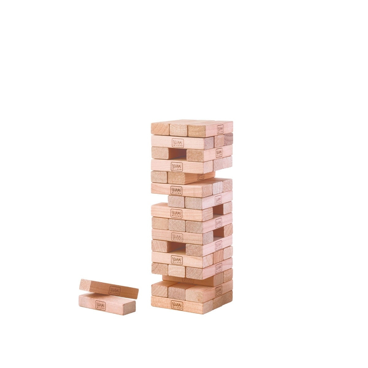 Legami - El juego de la torre Tambaleante Legami. - Image 1