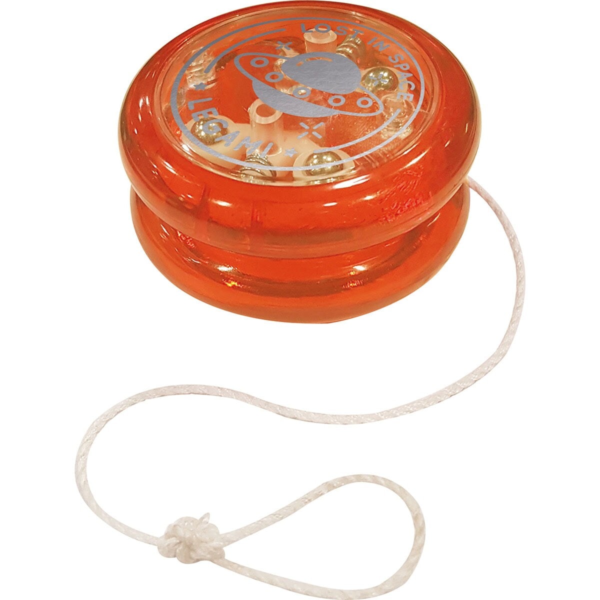 Legami - Yo-Yo Legami. - Image 1