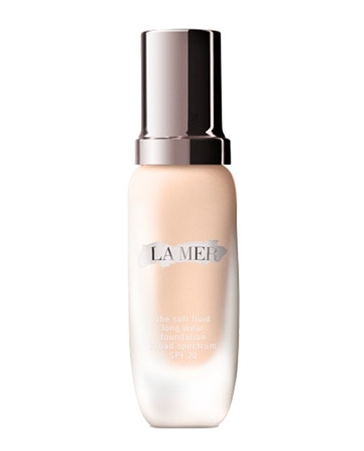 La Mer - Base de maquillaje Soft Fluid Long Wear Foundation SPF 20 La Mer. - Image 1
