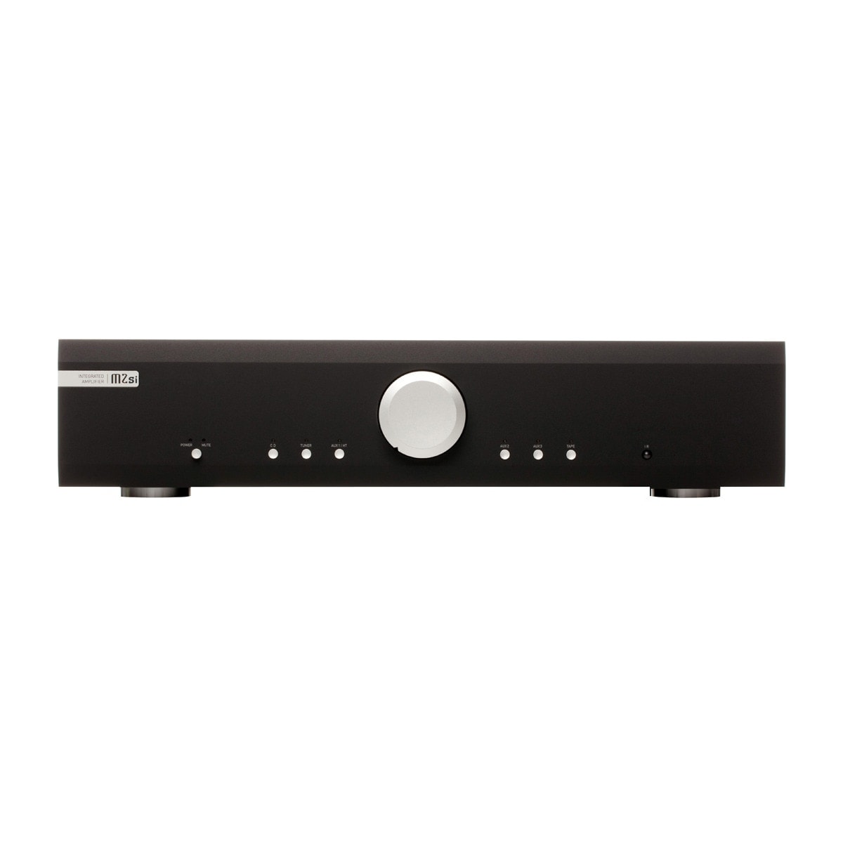 Musical Fidelity - Amplificador integrado Musical Fidelity M2S i BL estéreo. - Image 1