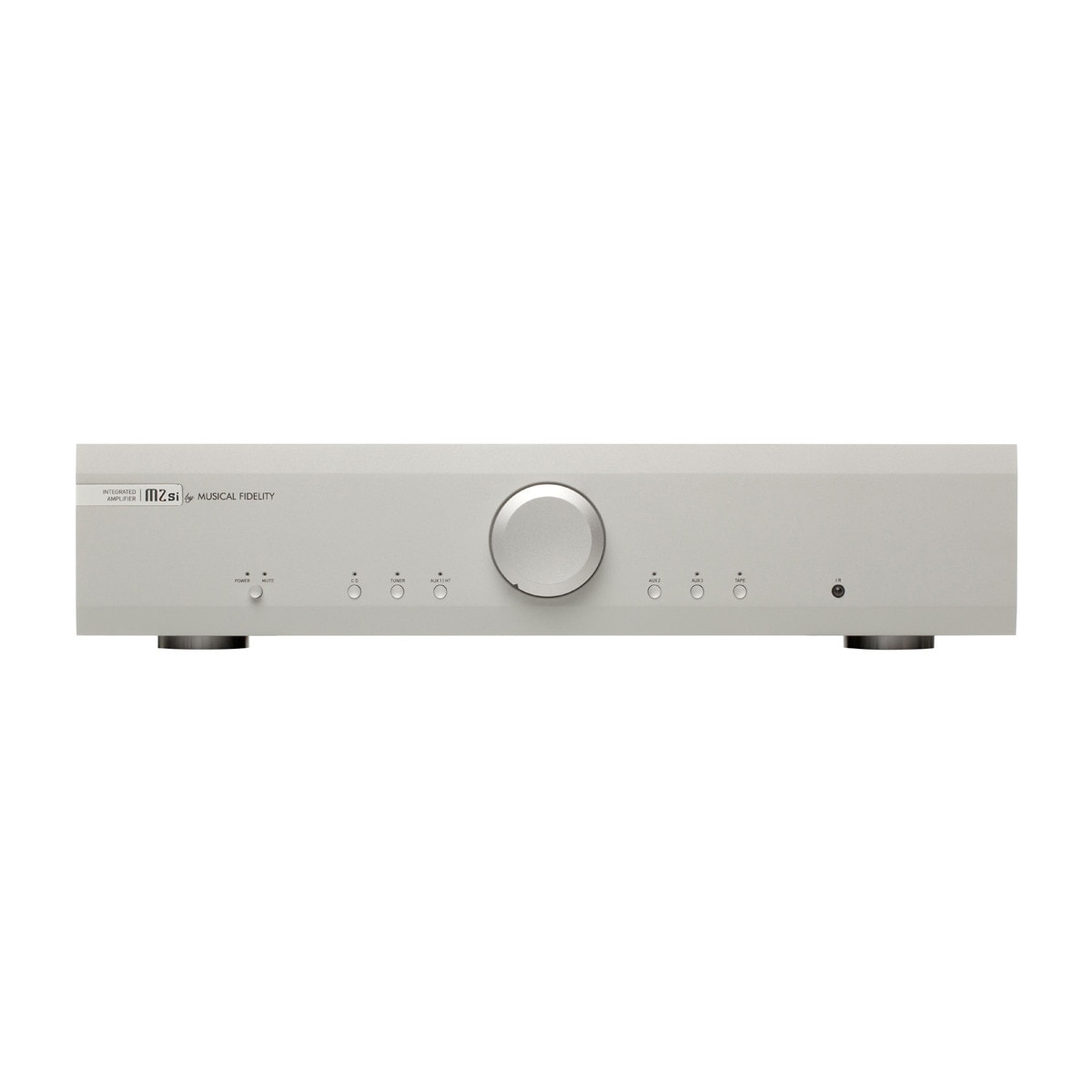 Musical Fidelity - Amplificador integrado Musical Fidelity M2S i S estéreo. - Image 1