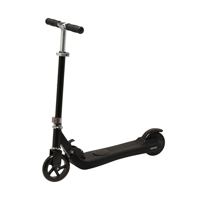 Denver - Patinete niños Denver SCK-5300 negro. - Image 1