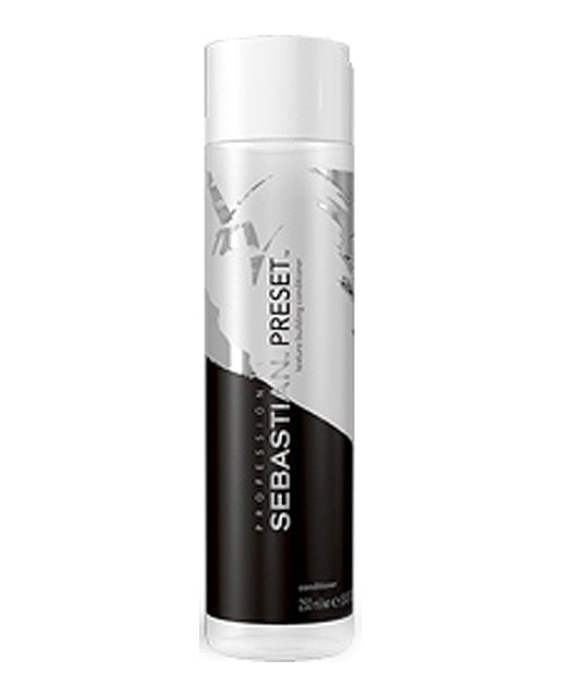 Sebastian Professional - Acondicionador Preset 250 ml Sebastian Professional. - Image 1