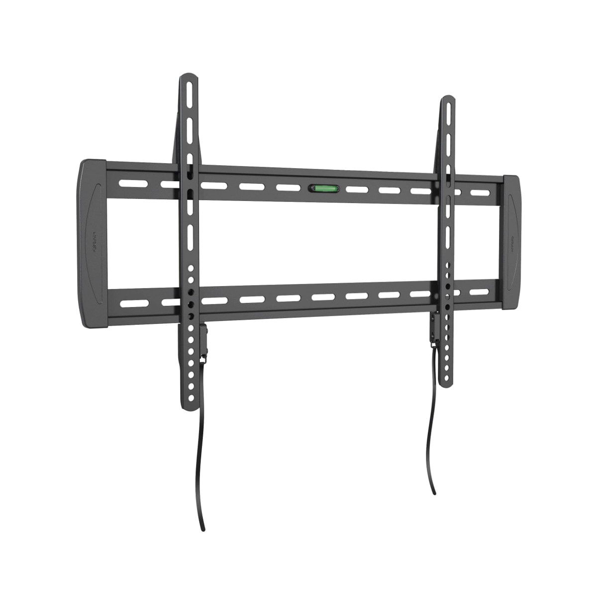 GISAN - Soporte mural fijo para TV LCD - LED Gisan AX.106 de 81,28 a 195,58 cm (32 a 77''). - Image 1