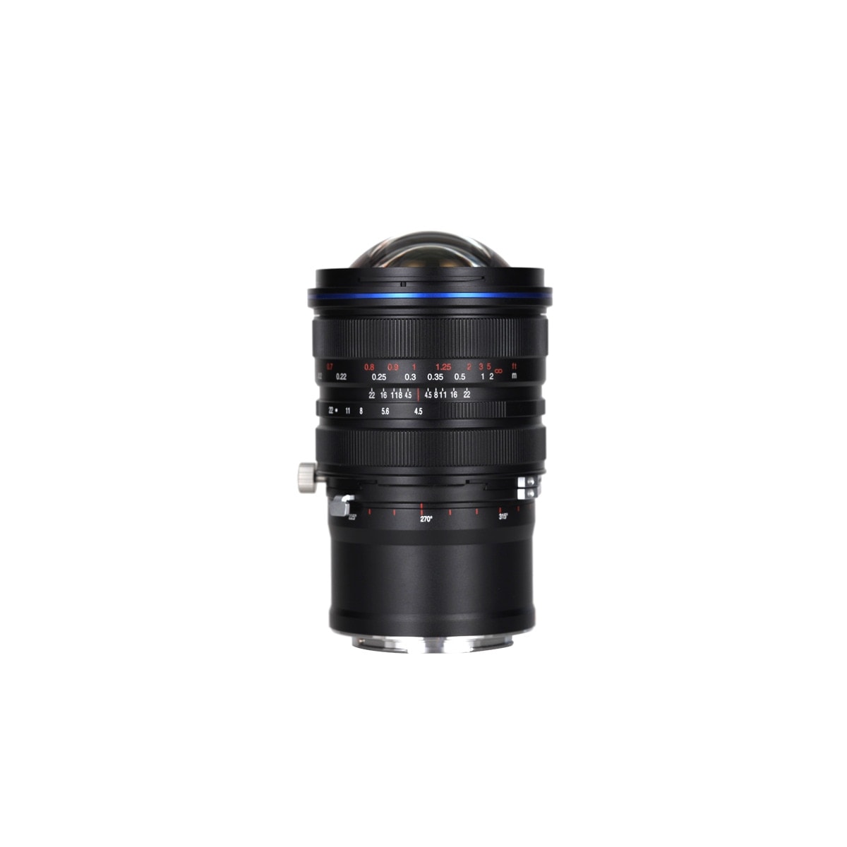 Laowa - Objetivo Laowa 15mm F4.5 Zero-D Shift - Nikon Z. - Image 1