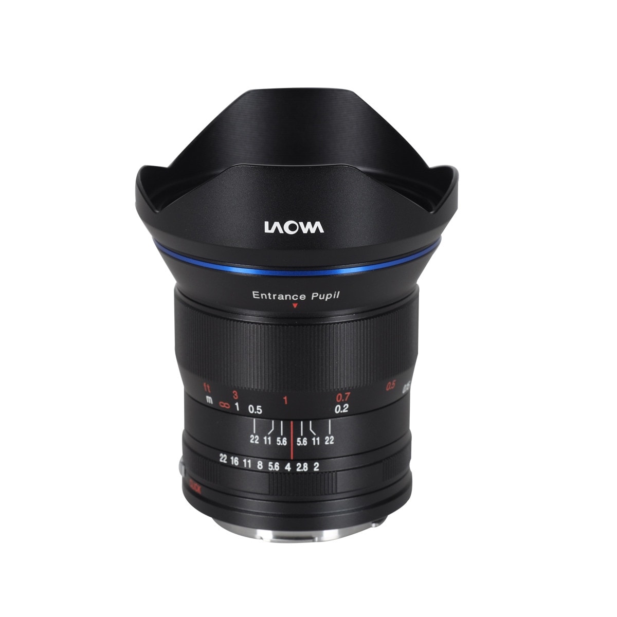 Laowa - Objetivo Laowa 15mm F2 Zero-D monture L. - Image 1