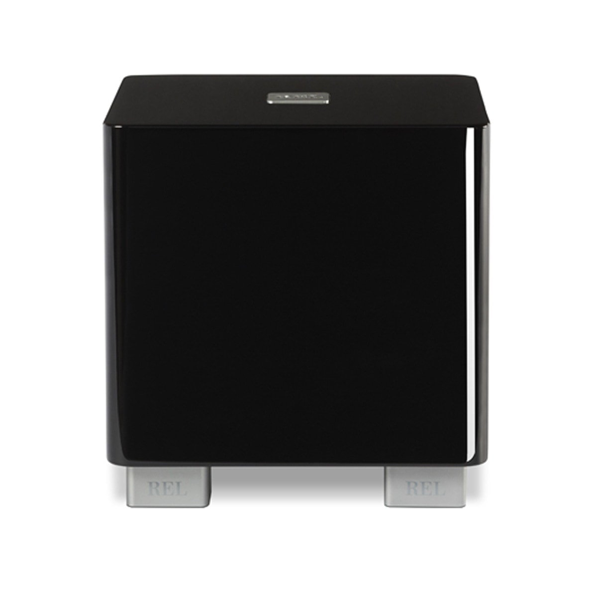 REL Acoustics - Subwoofer activo REL Acoustics T-5x, Negro lacado. - Image 1
