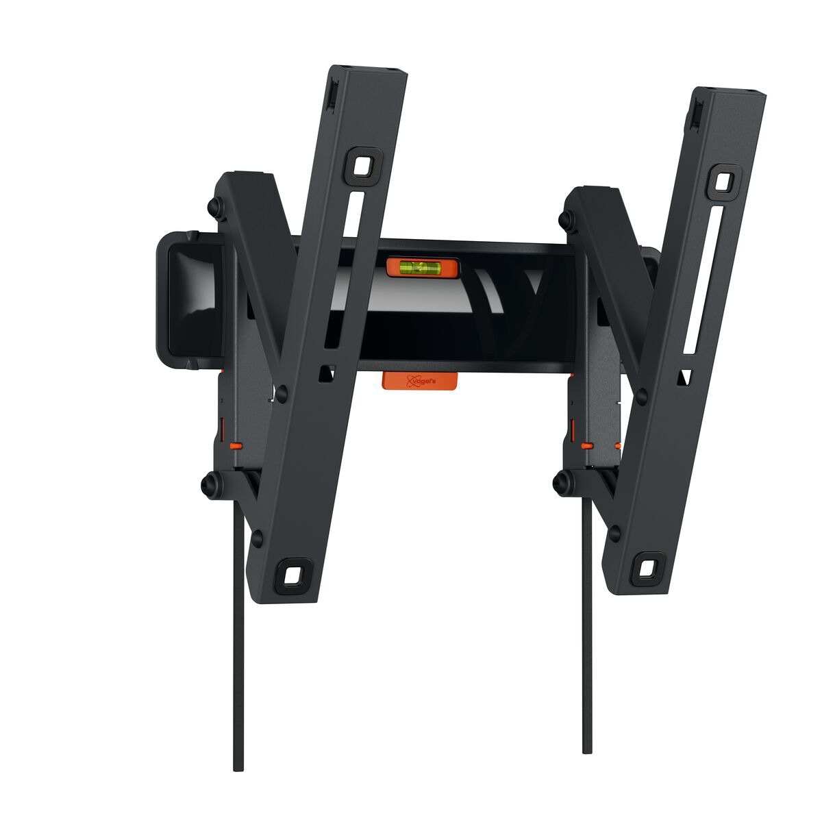 Vogel's - Soporte de pared inclinable Vogel's TVM 3215 para TV de 19" a 43" hasta 15 kg. - Image 1