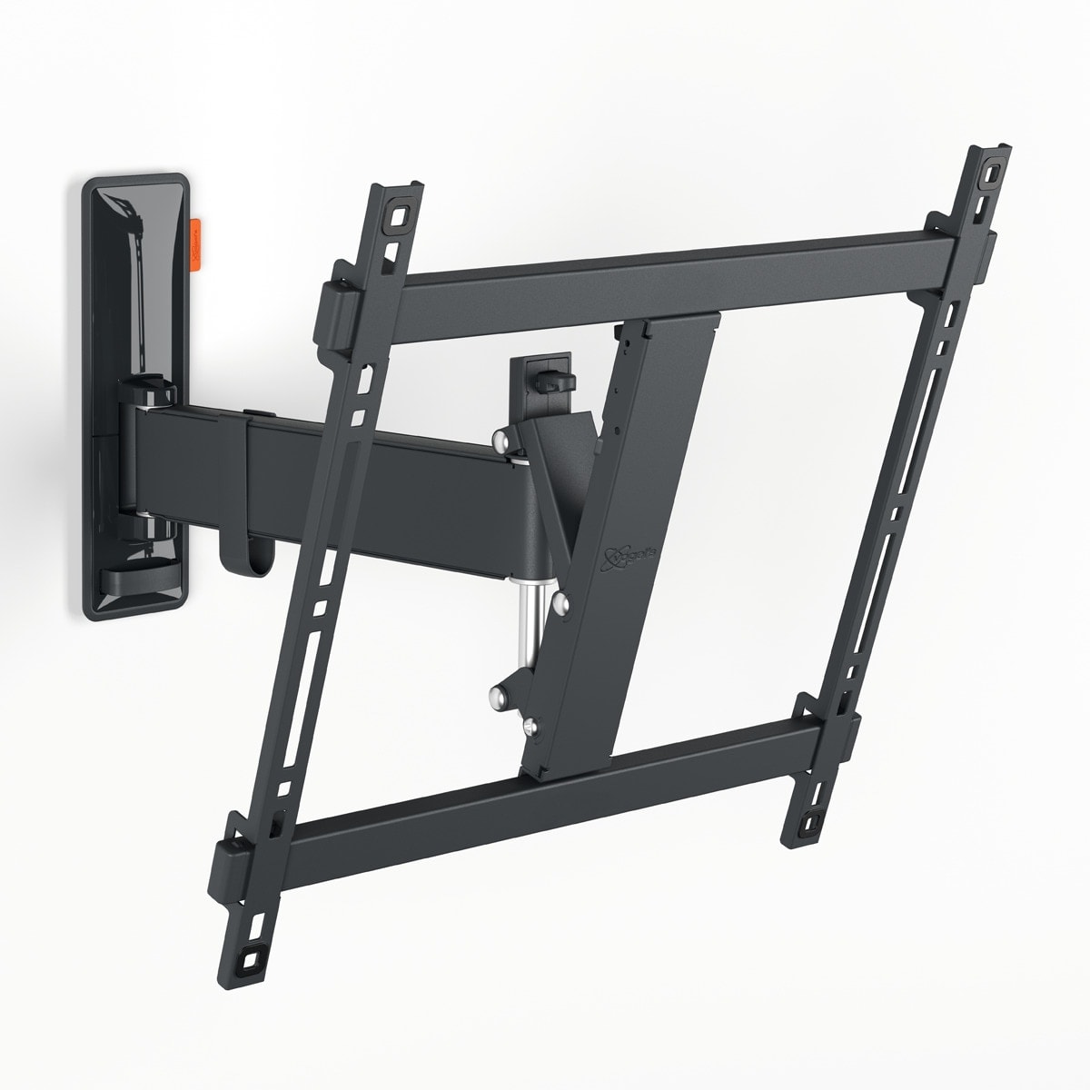Vogel's - Soporte de pared giratorio hasta 120º Vogel's TVM 3425 para TV de 32" a 65" hasta 25 kg. - Image 1