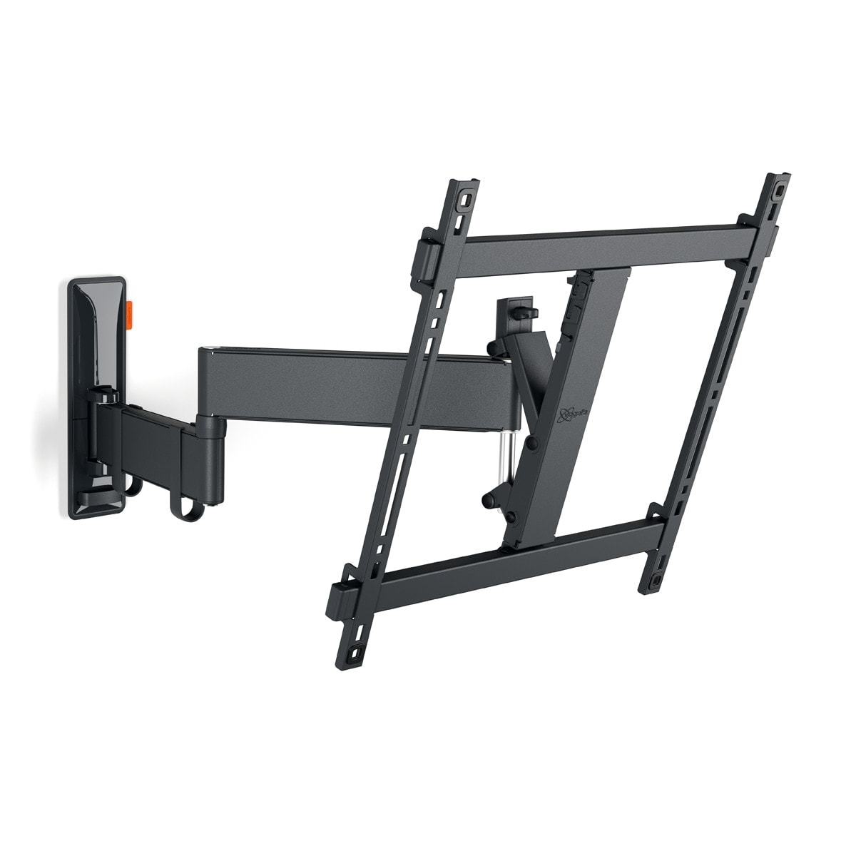 Vogel's - Soporte de pared giratorio hasta 180º Vogel's TVM 3445 para TV de 32" a 65" hasta 25 kg. - Image 1