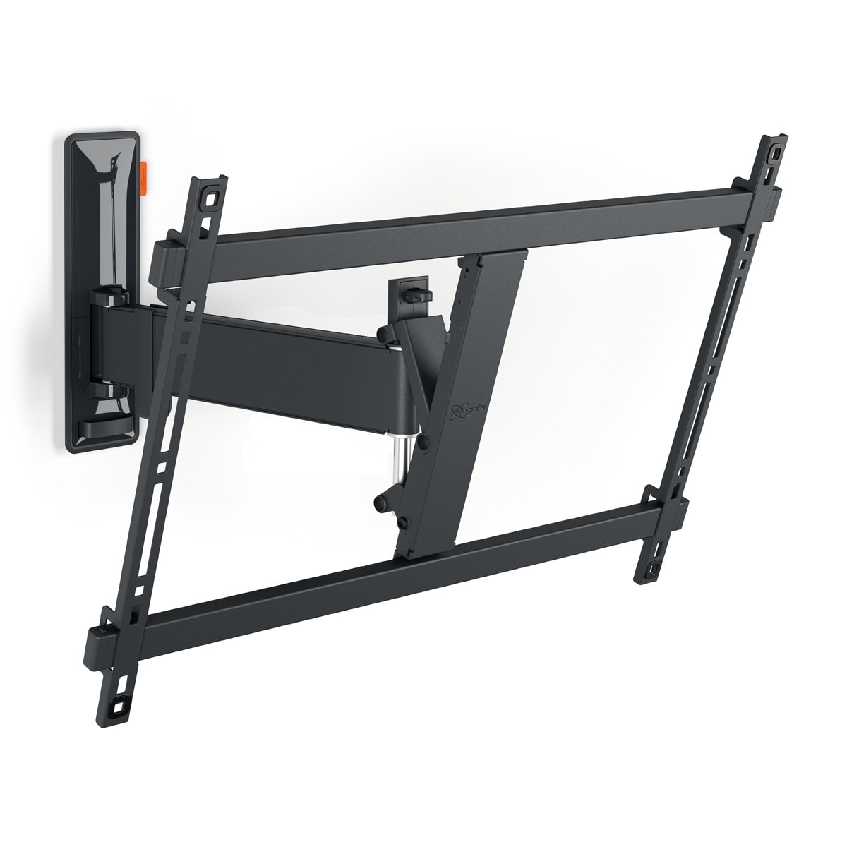 Vogel's - Soporte de pared giratorio Vogel's TVM 3625 para TV de 40" a 77" hasta 35 kg. - Image 1