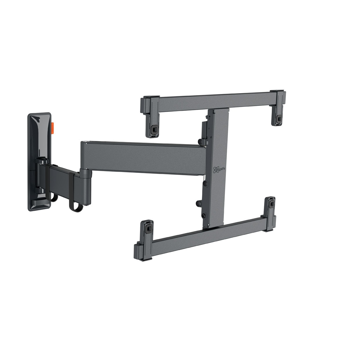 Vogel's - Soporte de pared giratorio hasta 180º Vogel's TVM 3465 para TV OLED de 32" a 65" hasta 25 kg. - Image 1