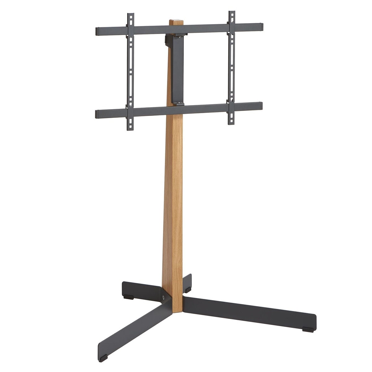 Vogel's - Soporte de pie giratorio Vogel's TVS 3695 para TV de 40" a 77" hasta 50 kg. - Image 1