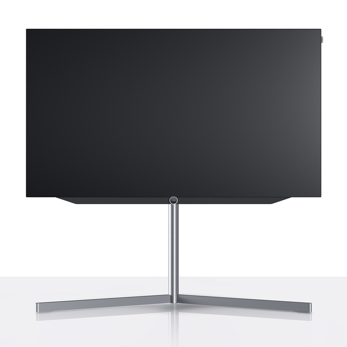 LOEWE - Soporte de suelo motorizado Loewe para TV serie Bild V de 55" a 65". - Image 1