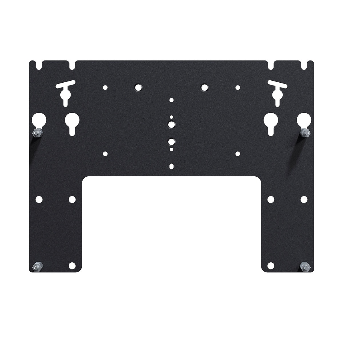 LOEWE - Soporte de pared Loewe Wall Mount Slim 432 y adaptador VESA 43 - 65". - Image 1