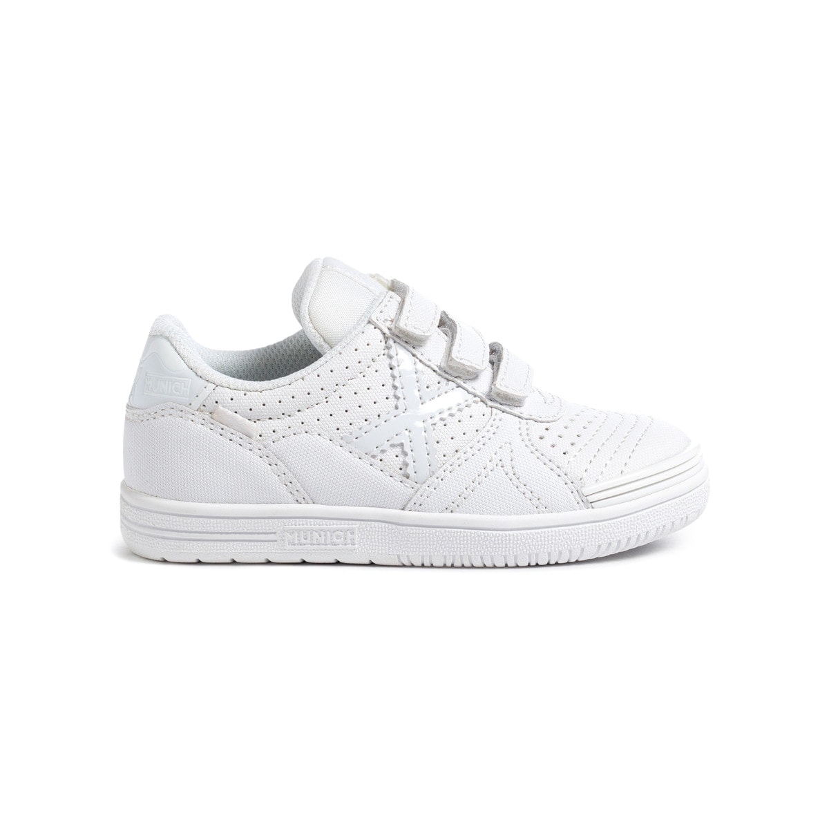 Munich - Zapatillas de fútbol sala de niños G-3 Kid Vco Profit Munich. - Image 1