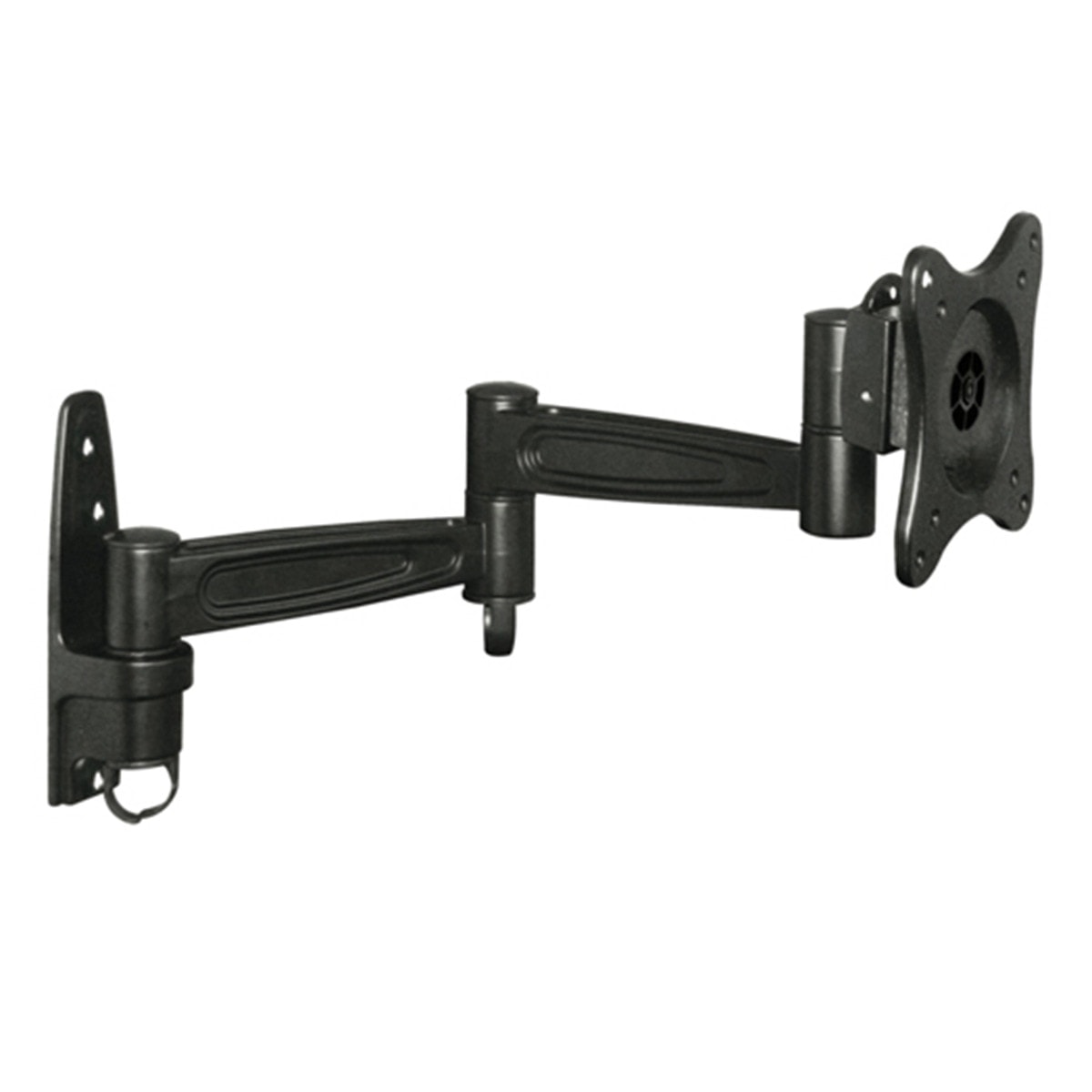 Fonestar - Soporte de pared Fonestar STV-649N para TV de 13" a 35" orientable. - Image 1