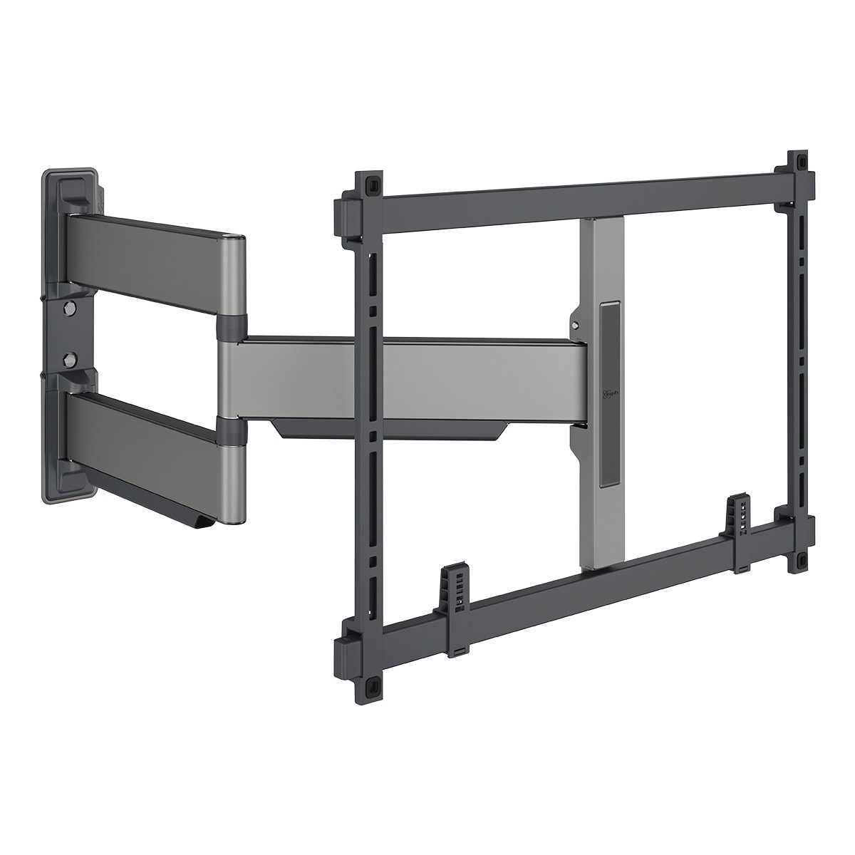 Vogel's - Soporte de pared giratorio Vogel's TVM 5645 para TV de 40" a 77". - Image 1