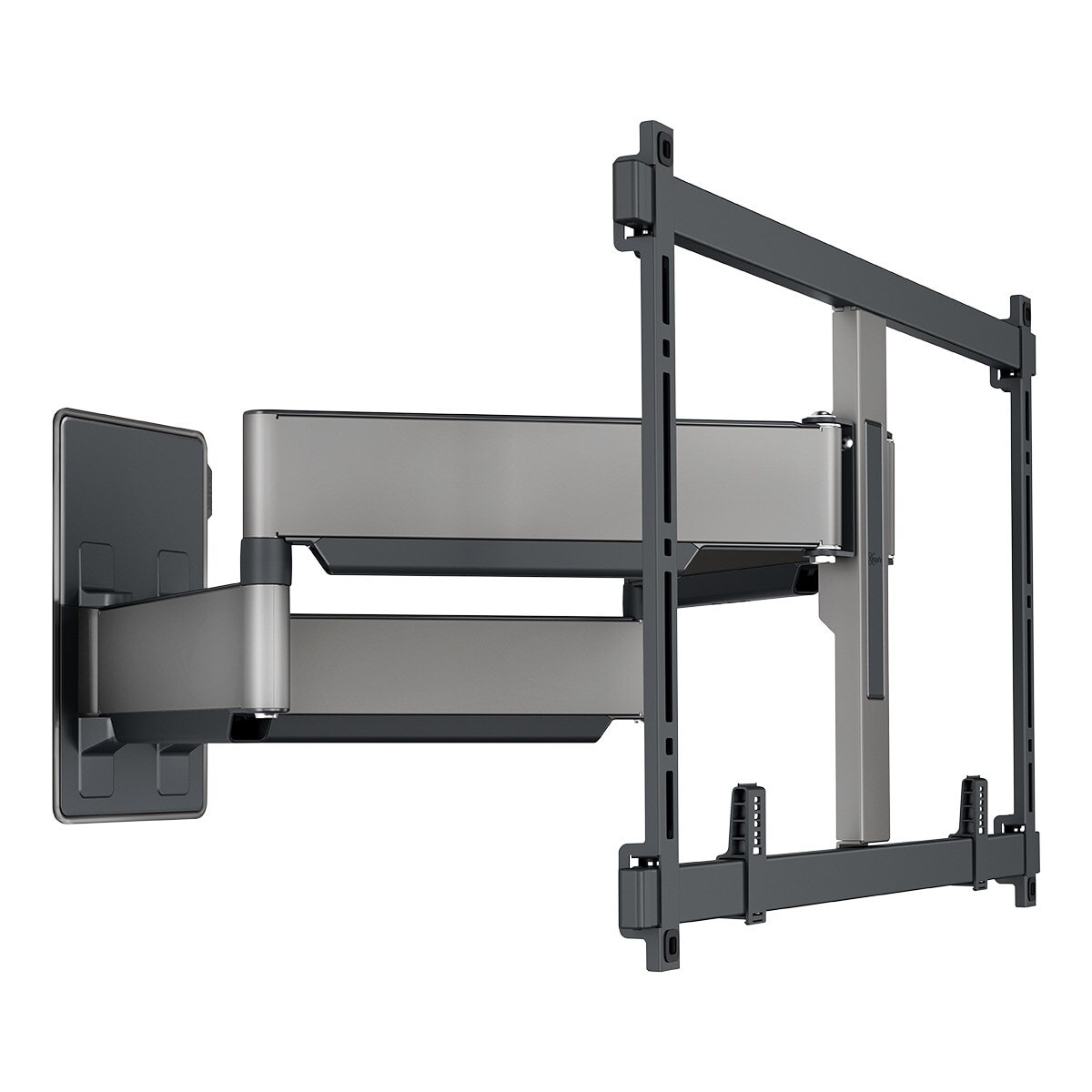 Vogel's - Soporte de pared giratorio Vogel's TVM 5855 para TV de 55" a 100". - Image 1