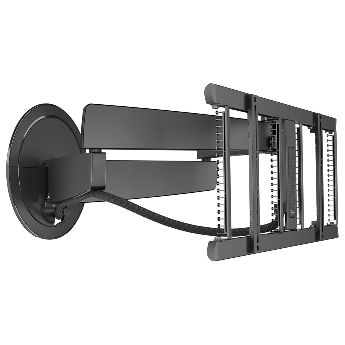 Vogel's - Soporte de pared Vogel's SIGNATURE DesignMount TVM 7655 para TV de 40" a 77". - Image 1