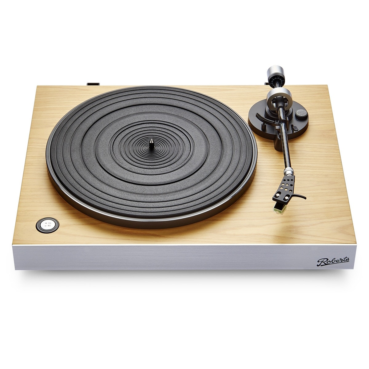 Roberts Radio - Tocadiscos Roberts Radio Stylus Luxe. - Image 1