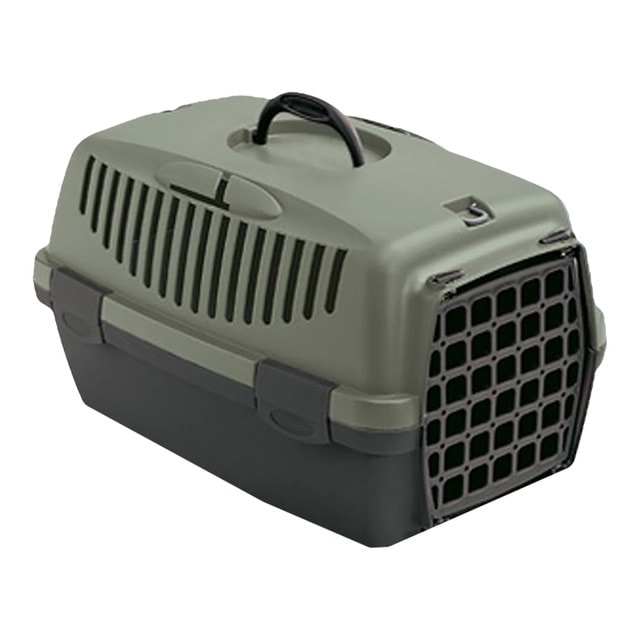 Stefanplast - Transportín Stefanplast para perros y gatos Guilliver. - Image 1