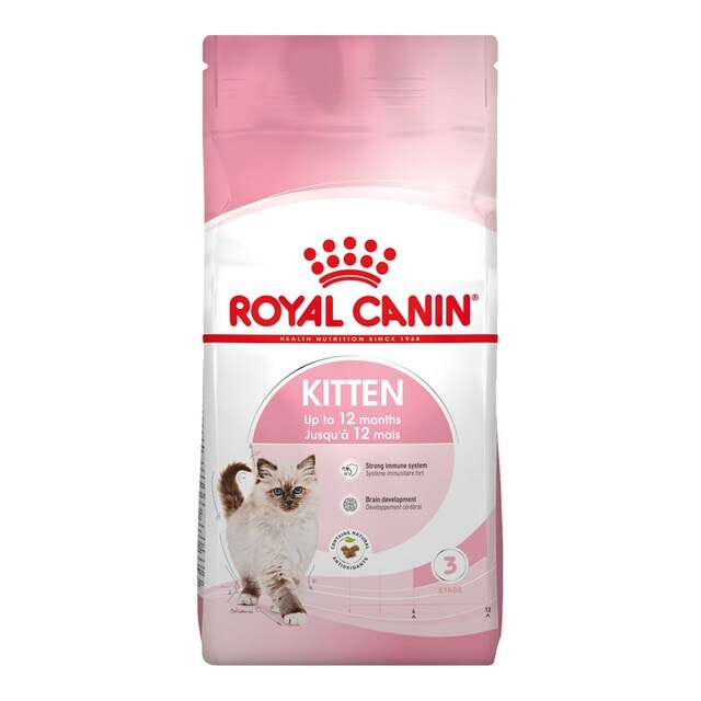 Royal Canin - Pienso para gatitos de 4 a 12 meses Royal Canin. - Image 1