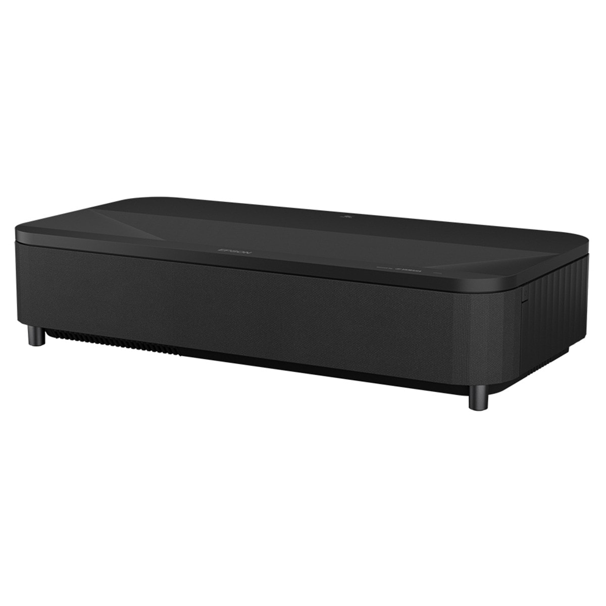 Epson - Proyector láser Epson EH-LS800B, 80-150", 4K PRO-UHD, 4000 lúmenes, negro. - Image 1