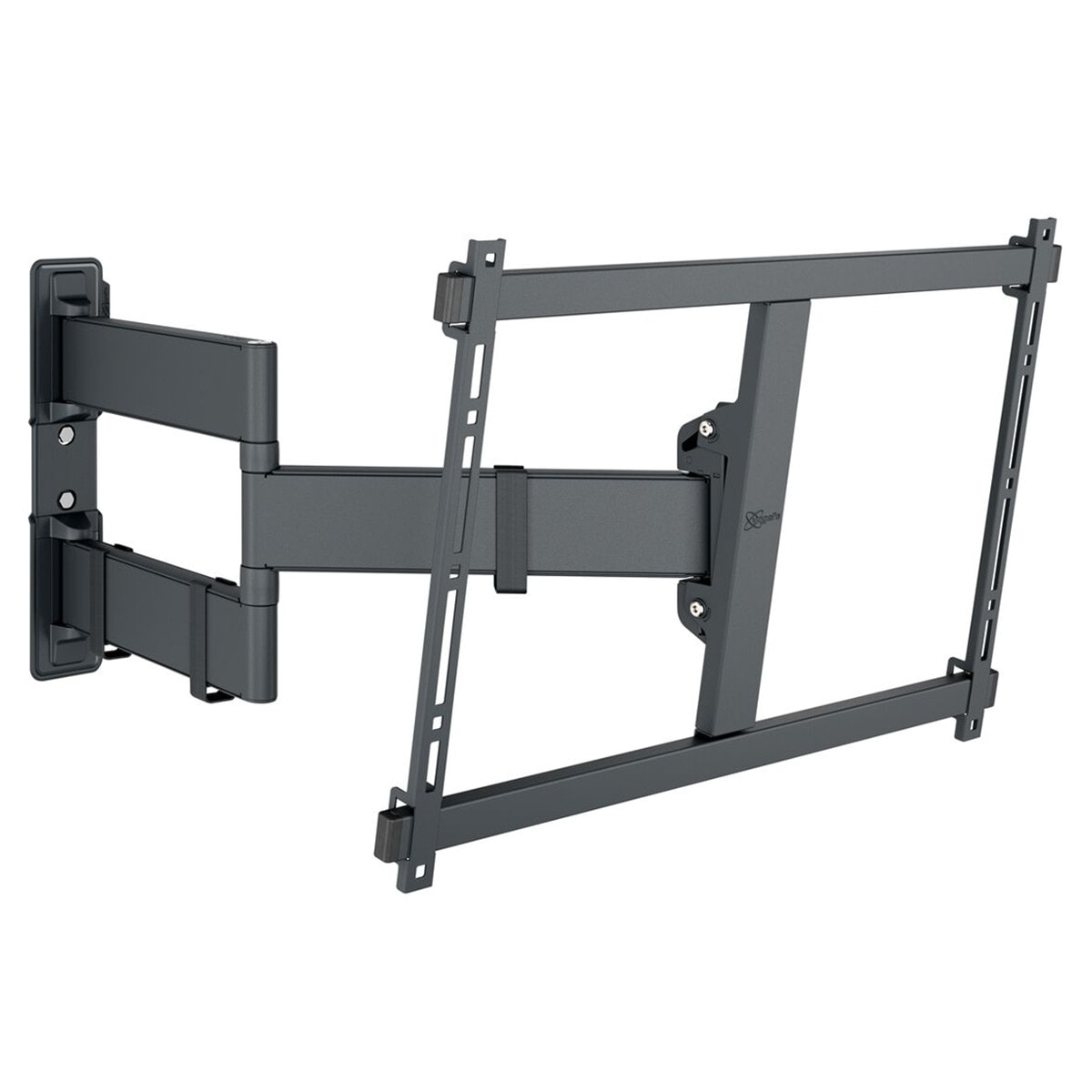 Vogel's - Soporte de pared Vogel's Full Motion+ COMFORT TVM 3845 para TV de 55" a 100". - Image 1