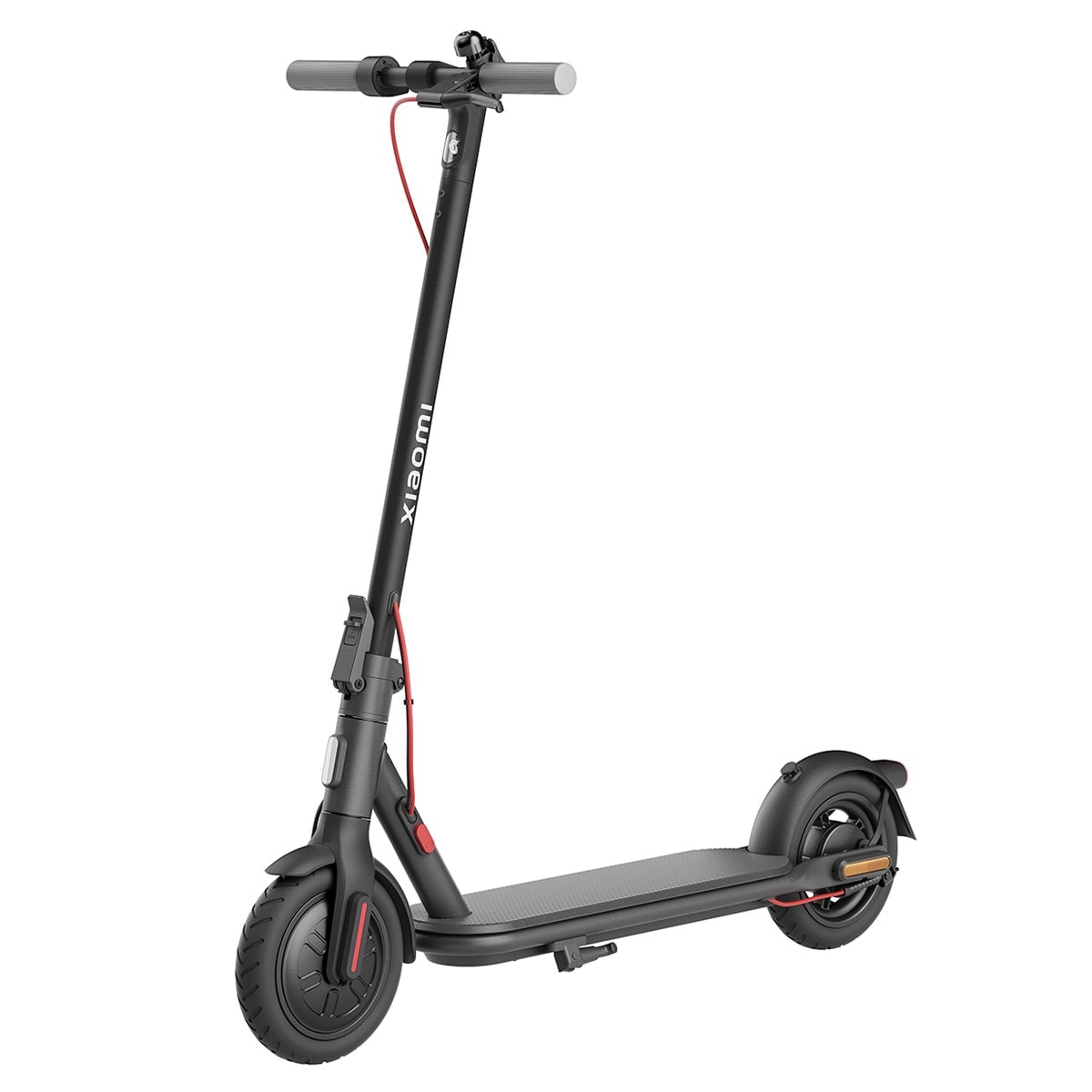 XIAOMI - Patinete eléctrico plegable Xiaomi Electric Scooter 4 Lite EU negro. - Image 1