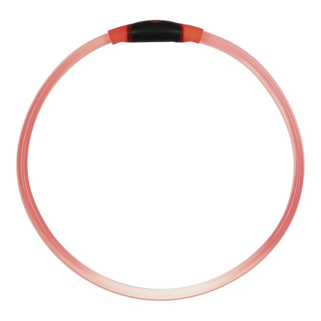 Nite Ize - Collar luminoso Nize Ize para perros Nighthowl. - Image 1