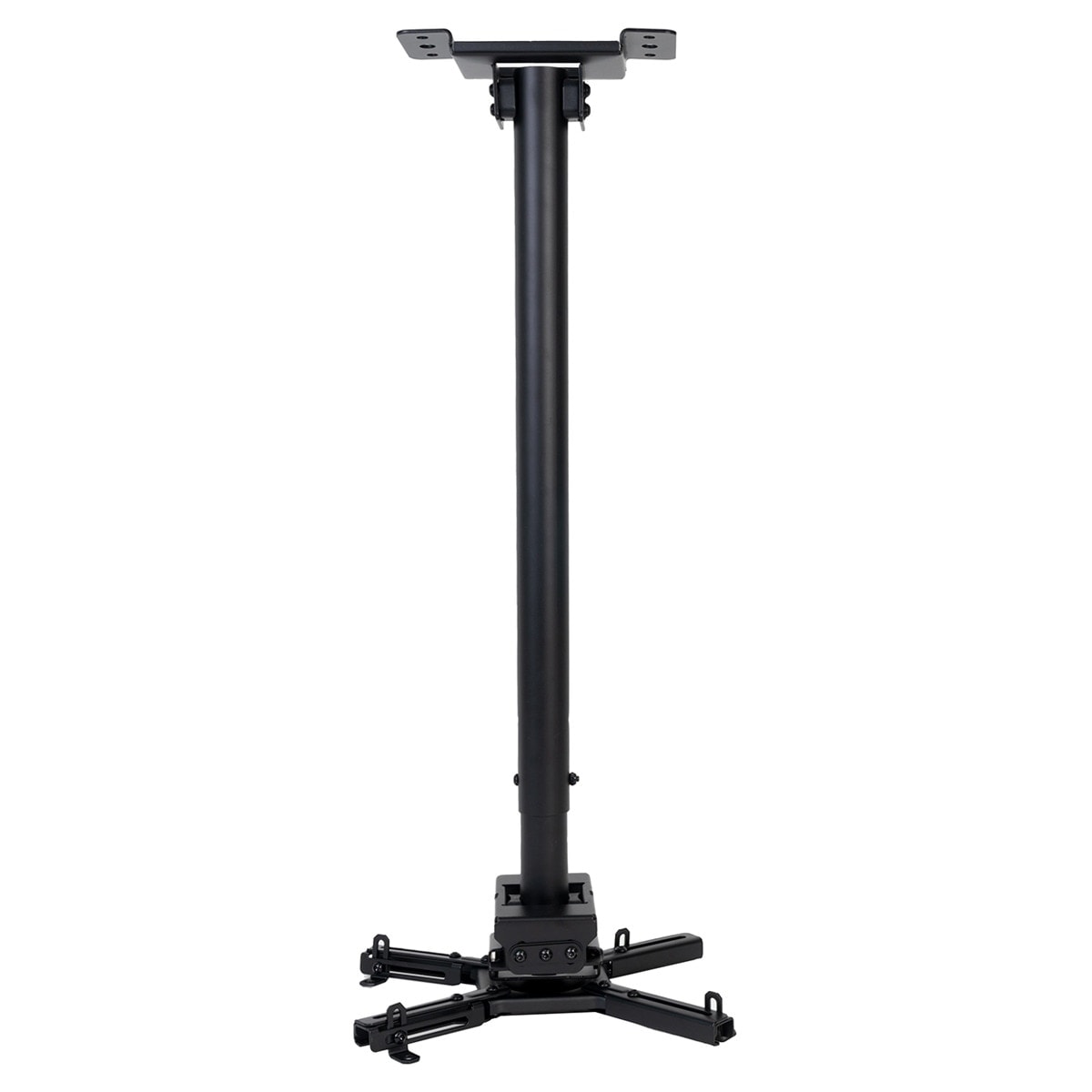 Fonestar - Soporte orientable de techo para proyectores Fonestar SPR-570N. - Image 1