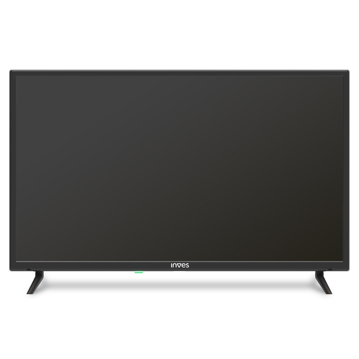 Inves - TV LED 80cm (32") Inves LED-321T2A, HD y USB Grabador. - Image 1
