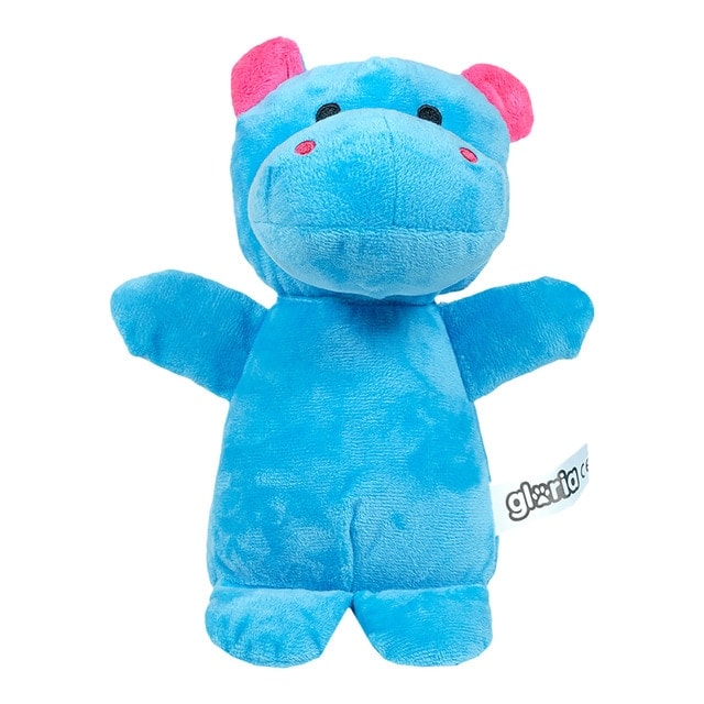 Gloria - Juguete Gloria para perros mini peluche olfativo Nomana. - Image 1