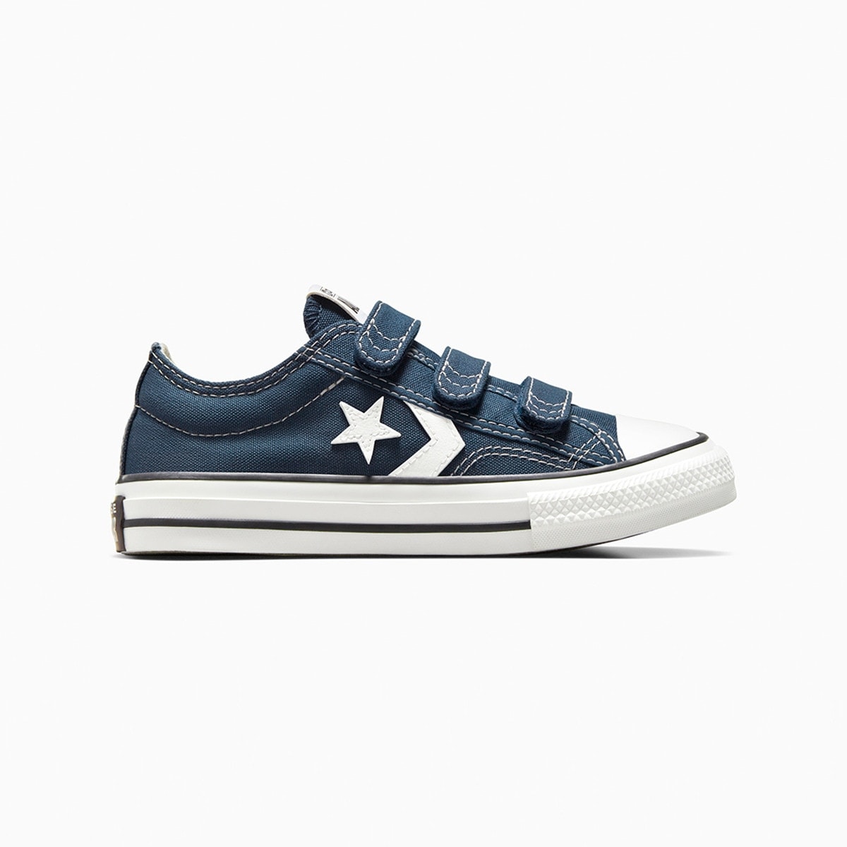 Converse - Zapatillas casual de niños Star Player 76 3V Converse. - Image 1