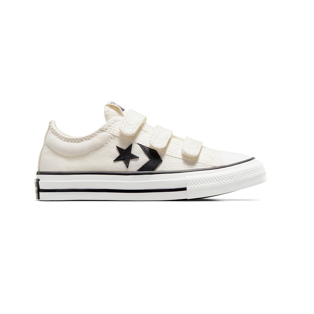 Converse - Zapatillas casual de niños Star Player 76 3V Converse. - Image 1
