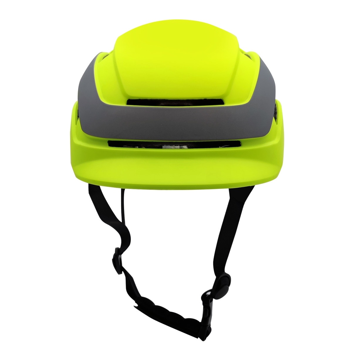 Livall - Casco urbano de alta visibilidad para bicicleta y patinete Livall CAV-I Talla L. - Image 1